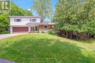 Property for Sale, 18 Sullivan's Lane, Hamilton (Dundas), ON
