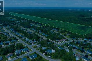 Commercial Land for Sale, / Gravenstein Street, New Maryland, NB
