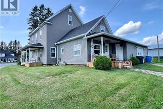 House for Sale, 450 Ch De L'Eglise, Saint-Andr&eacute;, NB