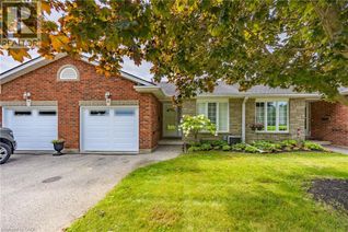 Townhouse for Sale, 74 Wilson Avenue #6, Delhi, ON