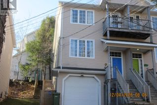 Semi-Detached House for Sale, 4a Rockhaven Drive, Halifax, NS