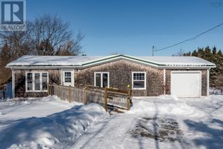 Property for Sale, 1407 North Shore Road, North Shore, NS