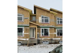 Townhouse for Sale, 175 Graybriar Dr, Stony Plain, AB