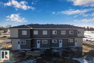 Townhouse for Sale, 177 Graybriar Dr, Stony Plain, AB