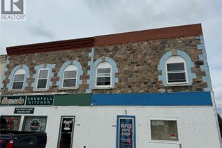 Business for Sale, 722 / 724 Desmond Street, Grenfell, SK