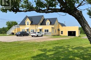 Triplex for Sale, 1804 Saint Ignace Road, Saint-Ignace, NB