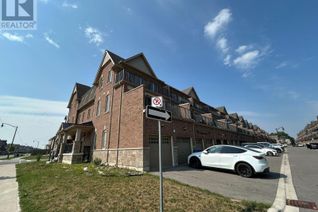 Townhouse for Sale, 1 Fresnel Road, Brampton (Northwest Brampton), ON