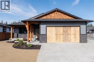 Detached House for Sale, 762 Sitka St, Campbell River, BC