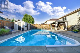Bungalow for Sale, 6 Goodwin Avenue, Clarington (Bowmanville), ON