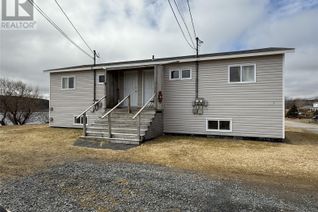 Property for Sale, 55-59 Burnt Head Road, Carbonear, NL