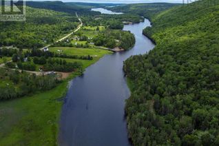 Land for Sale, Lot 18 West Side Road, Country Harbour, NS