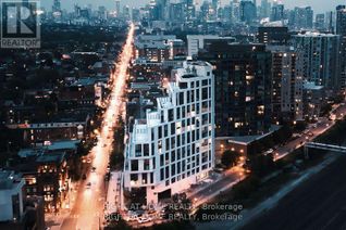 Property for Sale, 200 Sudbury Street #905, Toronto (Little Portugal), ON