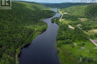 Land for Sale, Lot 17 West Side Road, Country Harbour, NS
