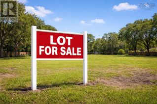 Land for Sale, 462 Bentinck Street, Sydney, NS