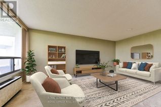 Property for Sale, 284 Mill Road #PH 8, Toronto (Markland Wood), ON