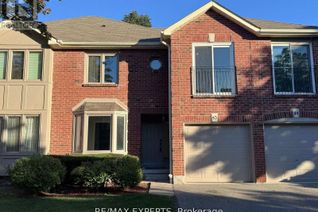 Townhouse for Rent, 4635 Regents Terrace #43, Mississauga (Hurontario), ON