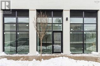 Commercial/Retail Property for Sale, 2848 Gottingen Street #103, Halifax, NS