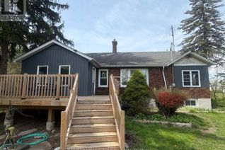 Bungalow for Sale, 41937 Feeder Road E, Wainfleet (Marshville/Winger), ON