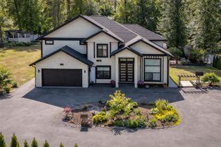 Detached House for Sale, 2365 264 Street, Langley, BC