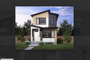Detached House for Sale, 7528 Klapstein Link Li Sw, Edmonton, AB
