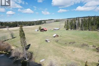Detached House for Sale, 6901 Takysie Pit Road, Burns Lake, BC