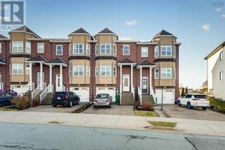 Townhouse for Sale, 146 Maple Grove Avenue, Timberlea, NS
