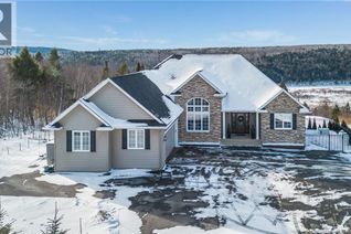 House for Sale, 29 Inspiration Lane, Penniac, NB