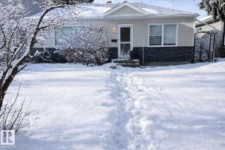 Detached House for Sale, 7910 75 St Nw, Edmonton, AB