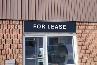 Industrial Property for Lease, 644 Colby Drive #7, Waterloo, ON Industrial Property for Lease, 644 Colby Drive #7, Waterloo, ON