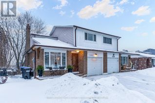 Semi-Detached House for Sale, 268 Britannia Avenue, Bradford West Gwillimbury (Bradford), ON