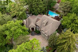 Detached House for Sale, 106 Appleby Place, Burlington (Shoreacres), ON