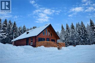 Property for Sale, Caribou Brook, Rivière-Verte, NB Property for Sale, Caribou Brook, Rivière-Verte, NB