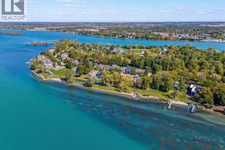 Commercial Land for Sale, 290 Crystal Bay Drive, Amherstburg, ON