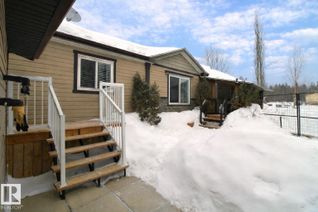 Bungalow for Sale, 2971 Townsite Cr, Calling Lake, AB