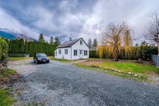 Property for Sale, 52752 Bunker Road, Rosedale, BC