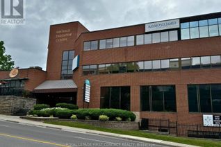 Office for Lease, 135 Bayfield Street, Barrie (City Centre), ON
