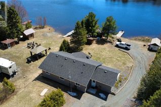 Bungalow for Sale, 615 Pine Cove Road, St. Charles, ON Bungalow for Sale, 615 Pine Cove Road, St. Charles, ON