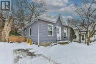 Property for Sale, 56 Palmer Street, London North (North N), ON
