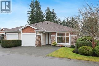 Townhouse for Sale, 1919 St. Andrews Pl #132, Courtenay, BC