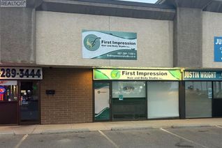 Business for Sale, 1299 Trans Canada Way Se #6, Medicine Hat, AB