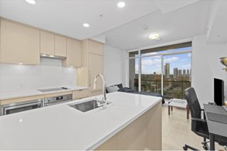 Condo for Sale, 13675 107a Avenue #1203, Surrey, BC