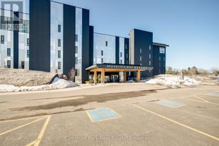 Condo for Sale, 120 Carrick Trail #404, Gravenhurst (Muskoka (S)), ON