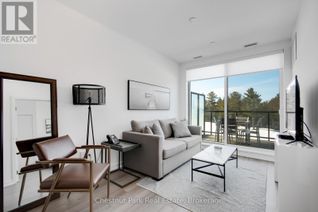 Condo for Sale, 120 Carrick Trail #404, Gravenhurst (Muskoka (S)), ON