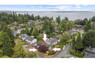 Detached House for Sale, 13950 Blackburn Avenue, White Rock, BC