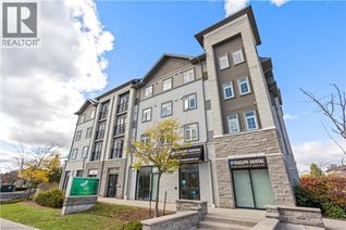 Condo for Sale, 64 Frederick Drive #204, Guelph, ON