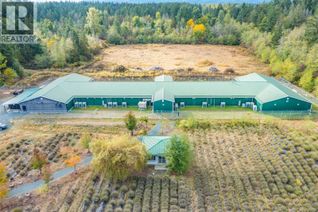Property for Sale, 2116 Alberni Hwy, Errington, BC