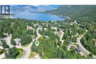 Commercial Land for Sale, Lot 72 Mountview Drive, Blind Bay, BC