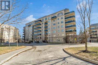 Condo Apartment for Sale, 7 Dayspring Circle #304, Brampton (Goreway Drive Corridor), ON