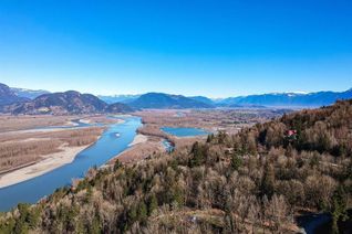 Commercial Land for Sale, 43207 Salmonberry Drive #Lot 1, Chilliwack, BC