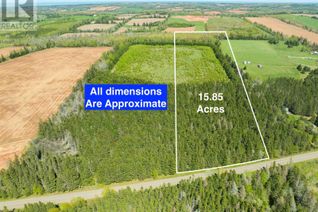 Property for Sale, Acreage Trout River Road, Stanley Bridge, PE